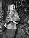 Jan 25, 1966; Paris, FRANCE; Actress JANE FONDA in 'La Curee'.,Image: 210167131, License: Rights-managed, Restrictions: , Model Release: no, Credit line: KEYSTONE Pictures USA / Zuma Press / Profimedia