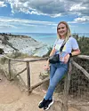 Ivana se nije uspjela okupati, iako su, kaže, neke plaže čarobne