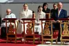 MARCO BERTORELLO AFP