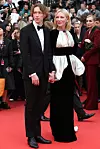 Cate Blanchett i sin