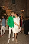 Lana Pavić i suprug Marko Kožul
