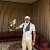 Dubai, Lahbab pustinja 2025.