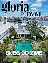 Novi broj magazina Gloria Putovanje