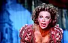 Hannah Waddingham u predstavi ”Kiss Me Kate”