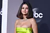 Selena Gomez