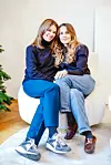 Glavna urednica Glorije Vedrana Čarapović Propadalo i manekenka Julija Nydal