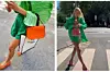 Influencerice Nina Sandbech i Leonie Hanne Fotografije: Instagram