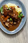 Coq Au Vin