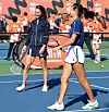 Kate Middleton i Emma Raducanu zaigrale su tenis u paru