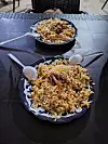Restoran Plov, Uzbekistan 2025.