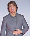 Tom Cruise