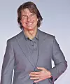 Tom Cruise