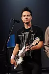 Mark Hoppus