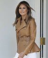 Melania Trump