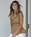 Melania Trump