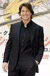 Tom Cruise