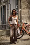 VALENTINA VALDINOCI LAUNCHMETRICS/SPOTLIGHT