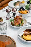 Filozofija je jednostavna – simple, rich, local