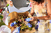 Buket i haljina Dawning Picnic Dress