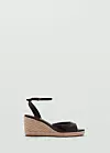 Mango espadrile 49,99 eura