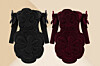 Haljina Azzura Floral-Applique