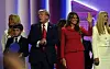 Donald i Melania Trump na republikanskoj konvenciji u srpnju ove godine