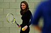 Kate inače obožava tenis