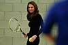 Kate inače obožava tenis