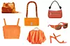 Torbica od satirane tkanine Zara (199,90 kn)/ pleteni top MSGM (210 funti)/ torbica na rame Burberry (1290 funti)/ kratka majica & Other Stories (59 eura)/ torbica baguette oblika Parfois (190 kn)/ sunčane naočale The Attico (220 eura)/ sandale na petu Aldo (413 kn)