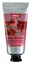 BIOBAZA Spring Revolution krema za ruke, 2,00 €, 15,07 kn