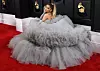 Ariana Grande na dodjeli Grammyja 2020.