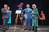 Kraljica Camilla nosila je haljinu 2022. godine