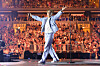 Zagreb, 200626. Arena Zagreb. Koncert Jakova Jozinovica u punoj Areni. Na fotografiji: Jakov Jozinovic.