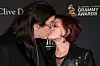 Ozzy i Sharon Osbourne