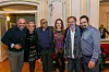 Pjevala je i u Rigolettu Giuseppea Verdija na sceni splitskog HNK: Max Jota, Terezija Kusanović, Srećko Šestan, Marija Kuhar Šoša, Dražen Siriščević i Ljubomir Puškarić