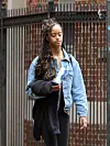 'Pobjedničkoj' ekipi pridružila se i Malia Obama, koja će ove godine diplomirati na Harvardu.