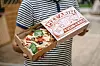 Rougemarin pizza