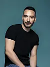 Miloš Nadaždin, fotograf