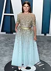 BEVERLY HILLS, LOS ANGELES, CALIFORNIA, USA - FEBRUARY 09: 2020 Vanity Fair Oscar Party held at the Wallis Annenberg Center for the Performing Arts on February 9, 2020 in Beverly Hills, Los Angeles, California, United States. 09 Feb 2020,Image: 497729278, License: Rights-managed, Restrictions: NO France, Model Release: no, Credit line: Xavier Collin/Image Press Agency / The Mega Agency / Profimedia