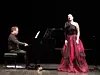 Operna diva često nastupa sa suprugom, pijanistom Marijom Šošom