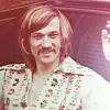 Džo Maričić Maki u mladim danima