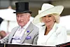 Kralj Charles i kraljica Camilla