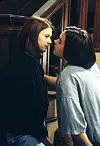 S Claire Danes u ©ABC seriji 'I to mi je neki život'.