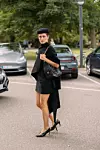 VALENTINA VALDINOCI LAUNCHMETRICS/SPOTLIGHT