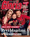 Ne propustite! Nova Gloria na kioscima je od četvrtka, 23. prosinca.