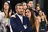 David i Victoria Beckham