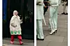 Buntovne modne priče dolaze ravno iz Londona