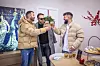 Svake subote od 11 do 13 sati održat će se Holly Jingle & Mingle Saturday uz signature koktele i medenjake