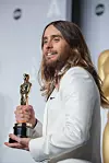 Za ulogu u filmu 'Dallas Buyers Club' Jared Leto osvojio je nagradu Oscar.