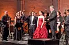 Marija Kuhar Šoša i Zubin Mehta na koncertu Julian Rachlin and Friends
